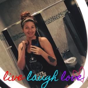 Meet your Posher, Kaylee